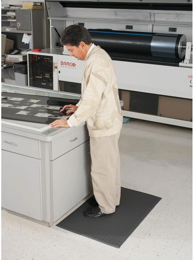 Guardian Floor Protection Anti-Fatigue Mat 24030502-1 Each