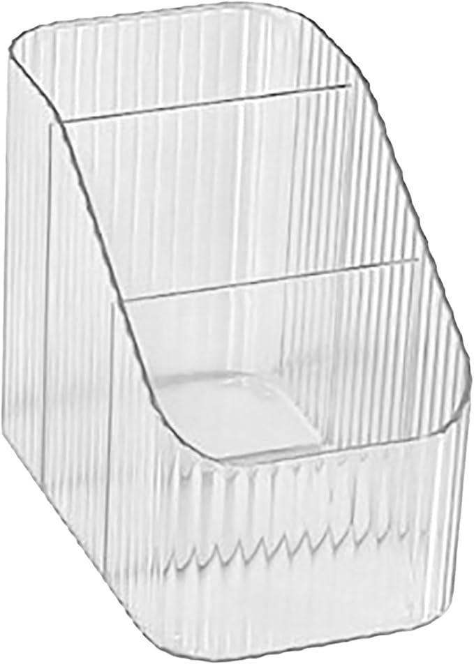 GLOGLOW for Desk Office Dorm Vanity Storage Supplies