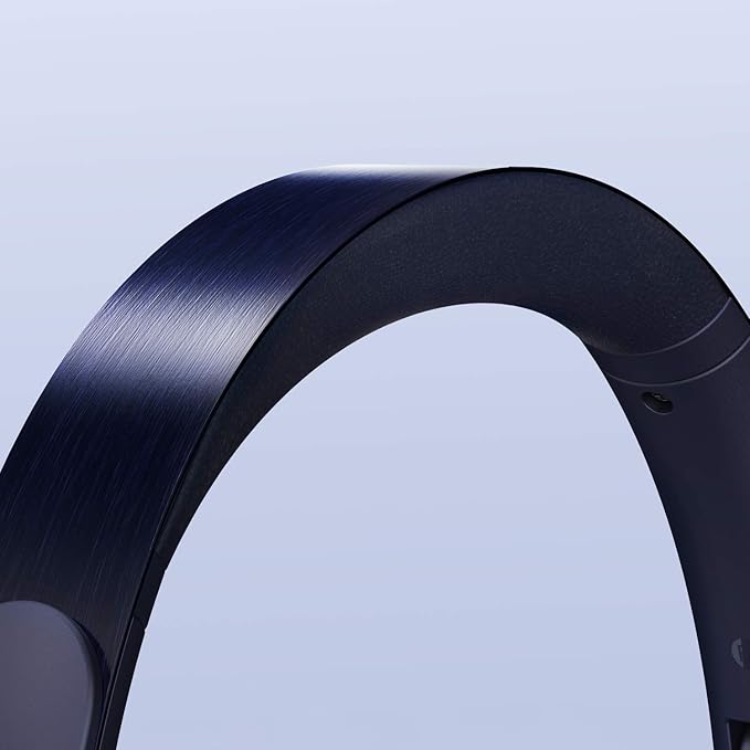 soundcore Life Q30 by Anker, Hybrid Active Noise Cancelling Headphones with Multiple Modes, Hi-Res Sound, Custom EQ via App, 50H Playtime, Comfortable Fit, Bluetooth, Multipoint Connection