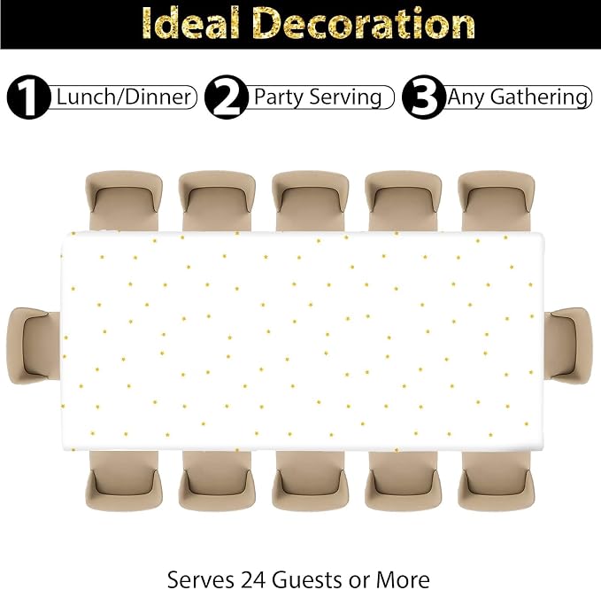 30th Birthday Party Supplies Serves 24 Black and Gold 30 Years Old Birthday Party Decorations Paper Plates Napkins Cheers to 30 Years Tablecloth Set Vintage 1996 Tableware Favors Kit for Men or Women