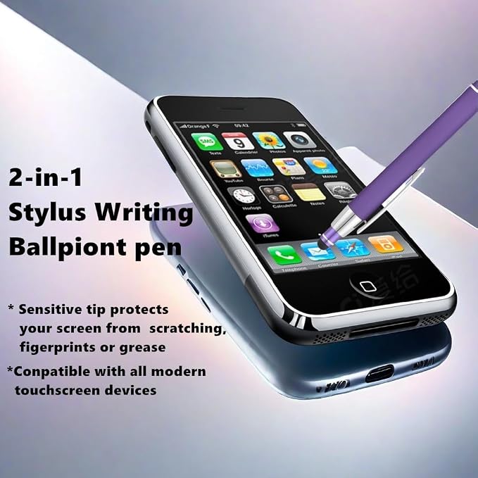 Office Funny Ballpoint Pens - Vibrant Color With Fun Novelty Pens,Office Stationary, Gag Gift, Funny Gift,Black Ink (Fresh out of Fucks Pens)