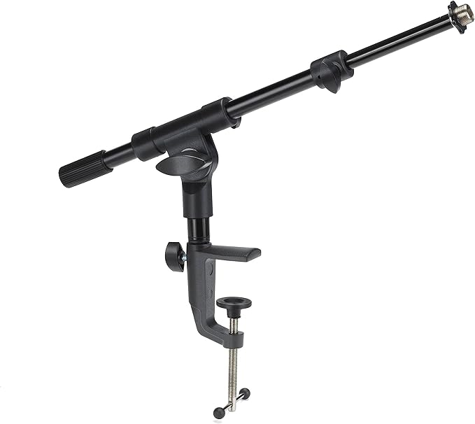 Samson MBA18 18" Microphone Boom Arm