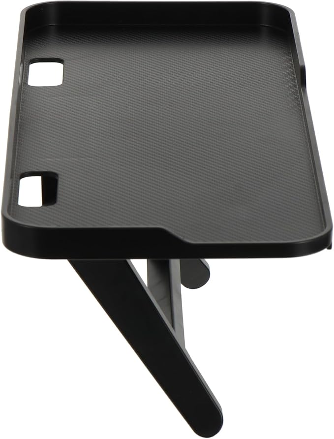 DOITOOL Computer Screen Shelf Monitor Top Shelf Mounts Stand Adjustable TV Platform Office Desk Partition Storage Box Stand Organizer