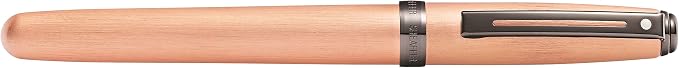 Sheaffer Prelude Copper Tone PVD Rollerball Pen