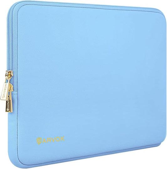 ARVOK Laptop Sleeve Case,Waterproof Notebook Cover for MacBook Air MacBook Pro inch, Computer Carrying Bag