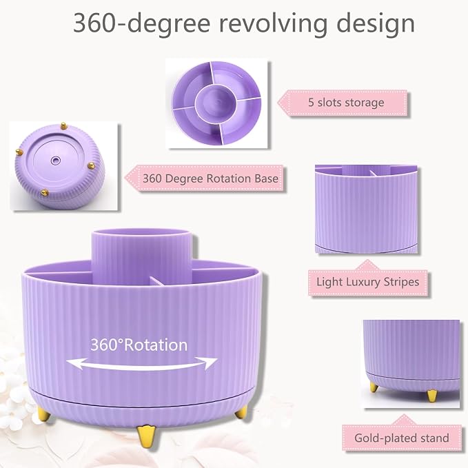 Office Supplies,School Supplies,Purple Desk Accessories,Desk Organizer,Scissors,Stapler,Tape Dispenser,Binder Clips,Staples,Staple Remover,Sticky Notes,Clear Tape,Pen,Ruler,Best Gift,11pcs