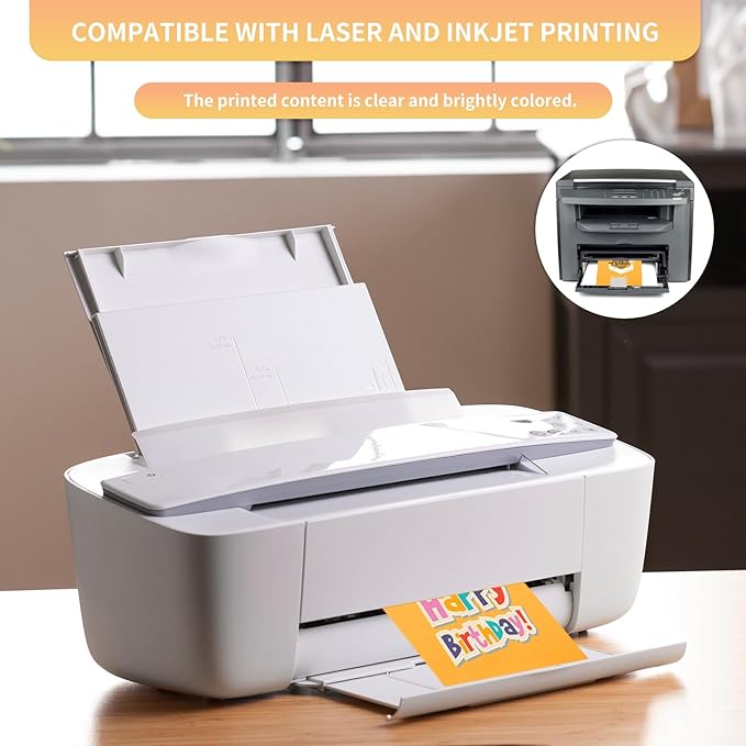 Joyberg 6x9 Envelopes Self Seal, Yellow Envelopes 6x9 Printable, Catalog Mailing Envelopes 6 x 9 Tear Resistant, Kraft Envelope for Mailing Letters, Documents, Photos, Invitation Cards