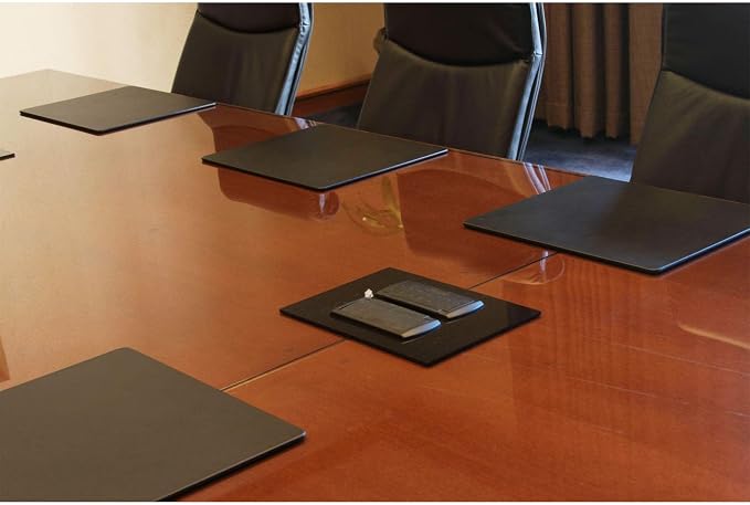 Dacasso Leatherette Conference Pads