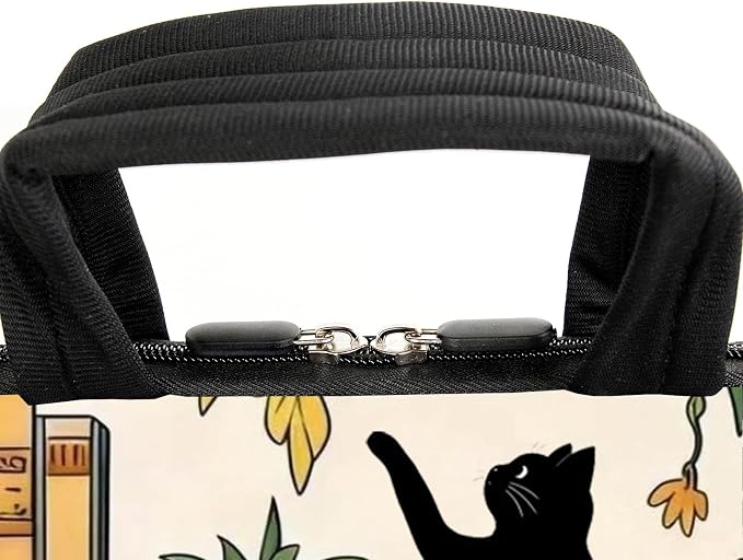 15.6" Laptop Sleeve 14" 15" 15.4" Chromebook Case Ultrabook Case Notebook Sleeves PC Messenger Bag (XM-15ST-2)
