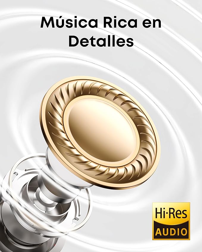Soundcore by Anker Life Q30 Hybrid Active Noise Cancelling Headphones with Multiple Modes, Hi-Res Sound, Custom EQ via App, 40H Playtime, Comfortable Fit,Connect to 2 Devices (Renewed)