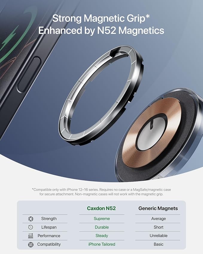 3 in 1 Wireless Charging Station with Qi2 Magnetic Charger for iPhone 16 Pro/16/16 Pro Max/15 Pro/15/15 Pro Max, for Apple Watch 9/Ultra 2/SE/8/7/6/5/4/3/2, for AirPods Pro/Pro 2/3 (whire)