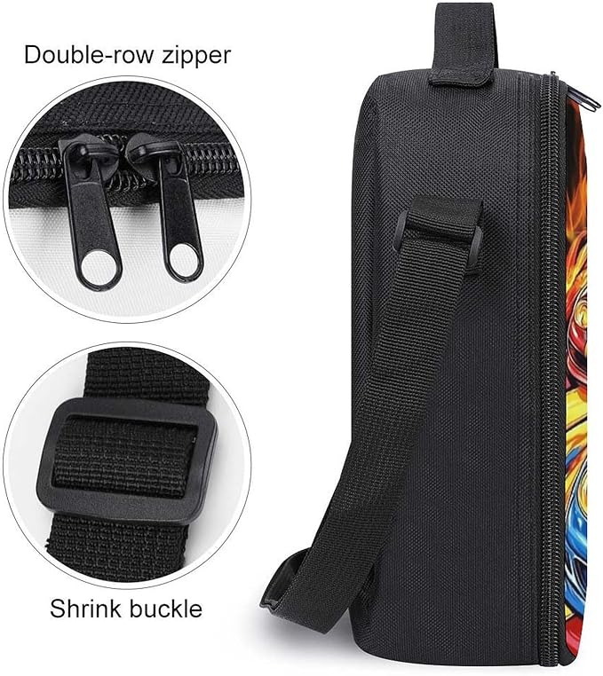 Personalized Cars Toddler Backpack with Name Custom Kids School Backpack for Boys Back to School Supplies Customized Name Schoolbag Bookbag and Water Bottle Cup&Pencil Pouch for Preschool Elementary