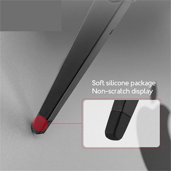 Adjustable TV Screen Top Shelf Display Shelf Computer Monitor Riser Desktop Stand TV Rack TV Top Monitors Simple Bracket(ZWJ-H-2)