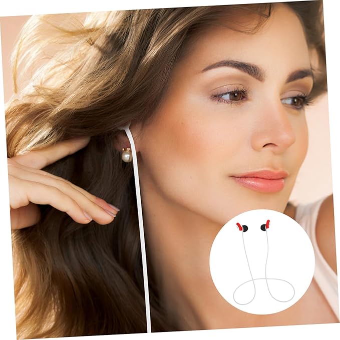 Reusable Noise Cancelling and Studying Silicone Ear Protection for Musicians High Efficiency Noise Reduction for Focus and Sleep