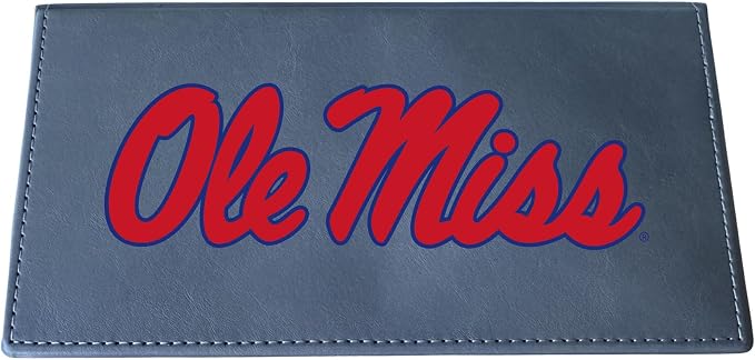 Greeting Pen University of Mississippi (Ole Miss) Sticky Notes Desk Set 2114