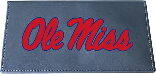 Greeting Pen University of Mississippi (Ole Miss) Sticky Notes Desk Set 2114