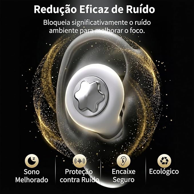 Ear Plugs for Sleeping 45DB Noise Cancelling: Ultra-Comfy Reusable Noise-Reducing Earplugs for Sleeping & Travel & Work Hearing Protection Earbuds with 8 Tips(XS,S, M, L Size)