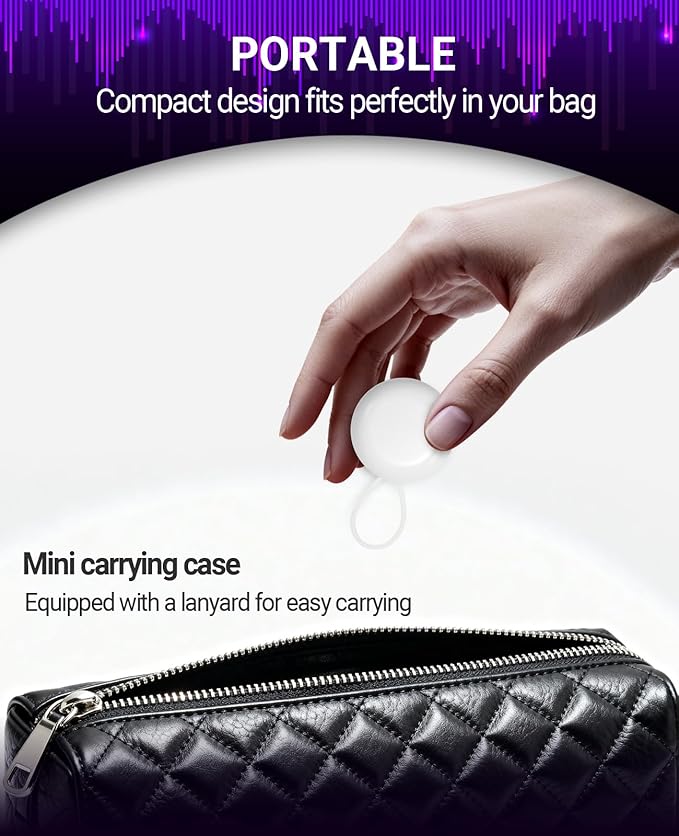 Ear Plugs for Sleeping Noise Cancelling, 27dB EarPlugs for Noise Reduction, High Fidelity Hearing Protection for Musicians and Nightlife, Silicone Earplugs Reusable XS S M L 4 Pairs and Travel Case