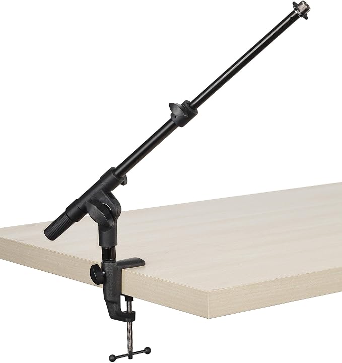 Samson MBA18 18" Microphone Boom Arm