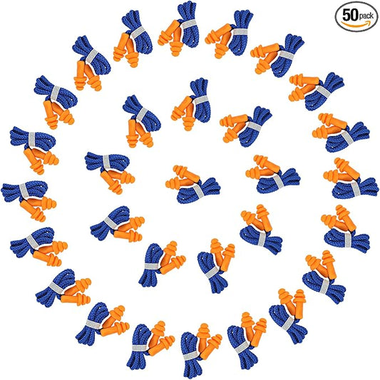 EARPLUGS for Shooting