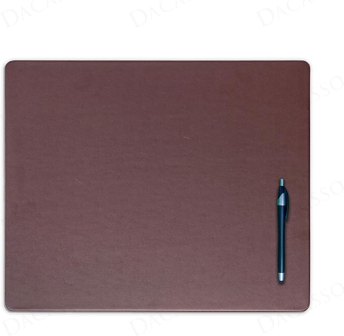 Dacasso Leatherette Conference Pads