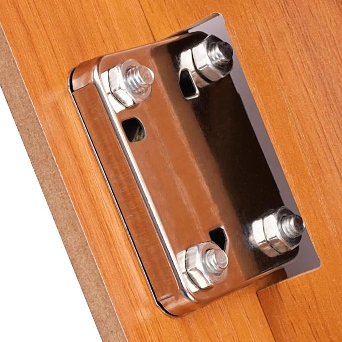 Wooden Computer Monitor Stand Riser Laptop Monitor Riser for PC Screen, iMac, Desktop Wooden Screen Monitor Stand Riser with 3 Drawers for Home Office Desk Organizer, Monitor Stand with Storage