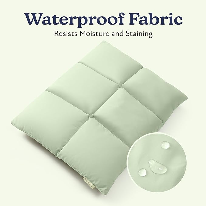 Vandel Puffy Laptop Sleeve 13 inch - 14 inch Waterproof Laptop Sleeve Case, Compatible with 13 inch MacBook Air/Pro 13 / MacBook Pro 14, iPad Pro 12.9, 13.3 in HP Dell, Air Case, Computer Bag Cover