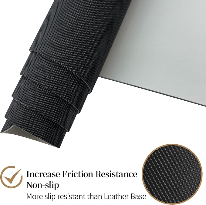 Mouse and Keyboard Pad, 3-in-1 Desk Mat Set, Wrist Rest for Computer Keyboard, Ergonomic Keyboard Wrist Rest Set for Office Home Decor(Light Grey, 31.5" x 15.7")