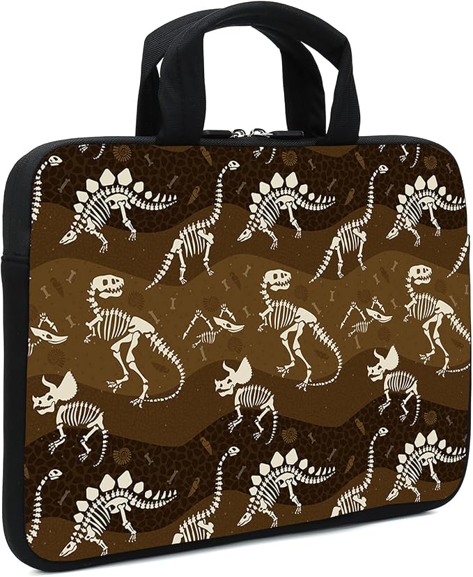 15.6" Laptop Sleeve 14" 15" 15.4" Chromebook Case Ultrabook Case Notebook Sleeves PC Messenger Bag (KLHS-1)