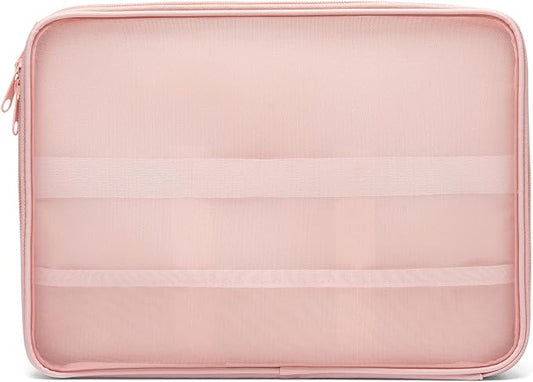 CONMOTO Laptop Case Sleeve,13 inch 15inch Computer Carrying Bag Laptop Sleeve Compatible for MacBook Air/Pro, HP, Dell, Lenovo, Acer