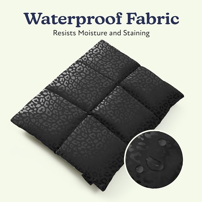 Vandel Puffy Laptop Sleeve 13 inch - 14 inch Waterproof Laptop Sleeve Case, Compatible with 13 inch MacBook Air/Pro 13 / MacBook Pro 14, iPad Pro 12.9, 13.3 in HP Dell, Air Case, Computer Bag Cover