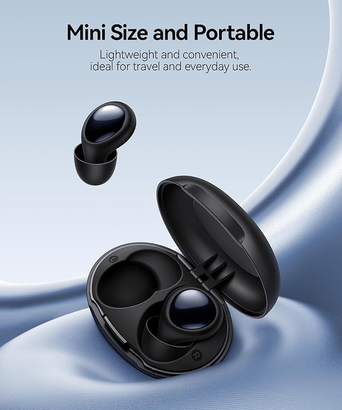 Ear Plugs for Sleeping 45dB Noise Cancelling Silicone Earplugs