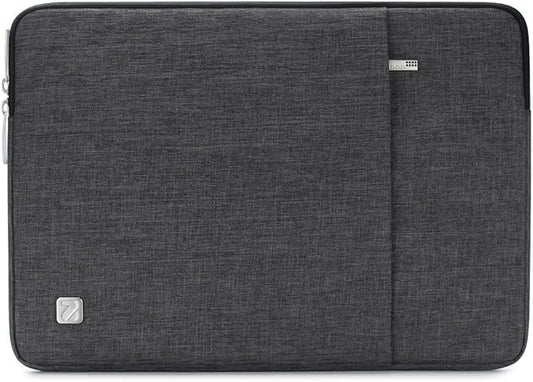 NIDOO 13 inch Laptop Sleeve 14 inch 14.5 inch Computer Carrying Case Bag for 14" ThinkPad E14 T14 Gen 4/ IdeaPad Flex 5/14.5" Dell XPS 14/ Latitude 5450/ ASUS ROG Zephyrus G14/ 14.4" Microsoft HP
