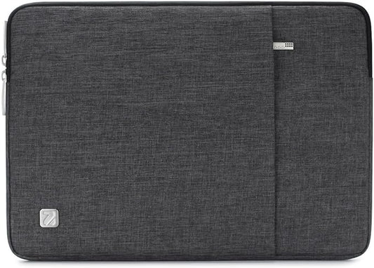 NIDOO 13 inch Laptop Sleeve 14 inch 14.5 inch Computer Carrying Case Bag for 14" ThinkPad E14 T14 Gen 4/ IdeaPad Flex 5/14.5" Dell XPS 14/ Latitude 5450/ ASUS ROG Zephyrus G14/ 14.4" Microsoft HP