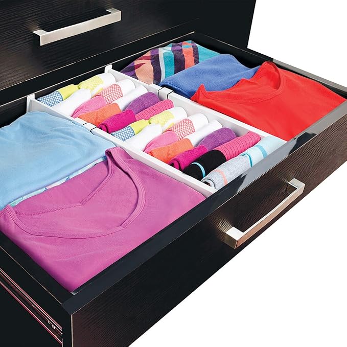 Herrschners Adjustable Drawer Dividers