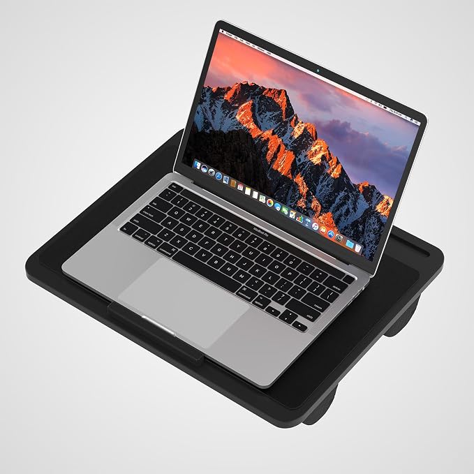 Jotsome Leather Desk Pad Mat, Non-Slip Desk Blotter Pad - Desk Protector for Office, Home, Lap Desk, Laptop, and Desktop