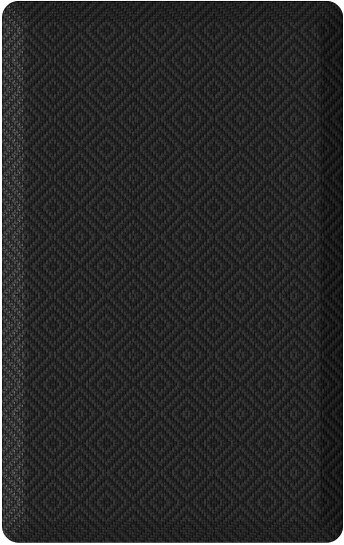 Ophanie Kitchen Mats for Floor, 1/2 inch Thick, 20x32 Anti Fatigue Cushioned Mat,Kitchen Rugs,Waterproof,Comfort Ergonomic Standing Mat for Office,Home,Sink with 99+ Pairs of Anti-Slip Bottom Ridges