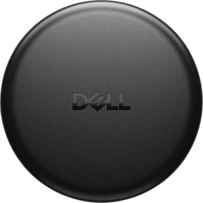 Dell Pro 7-in-1 USB-C Travel Hub - DA326 - Plug and Play, Featuring 2× USB-C, 2× USB-A, 1x HDMI 2.1, 1x 2.5Gbps Ethernet, and 1x DisplayPort 1.4, Limited Warranty 3 Year
