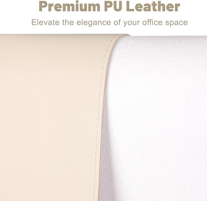 Leather Desk Mat, Desk Pad for Keyboard and Mouse Large Mouse Pads for Desk | Waterproof Desk Mat, Desk Matt for Desktop, Laptop Blotter, Keyboard Pad, Large Mouse Pad, Desk Essentials