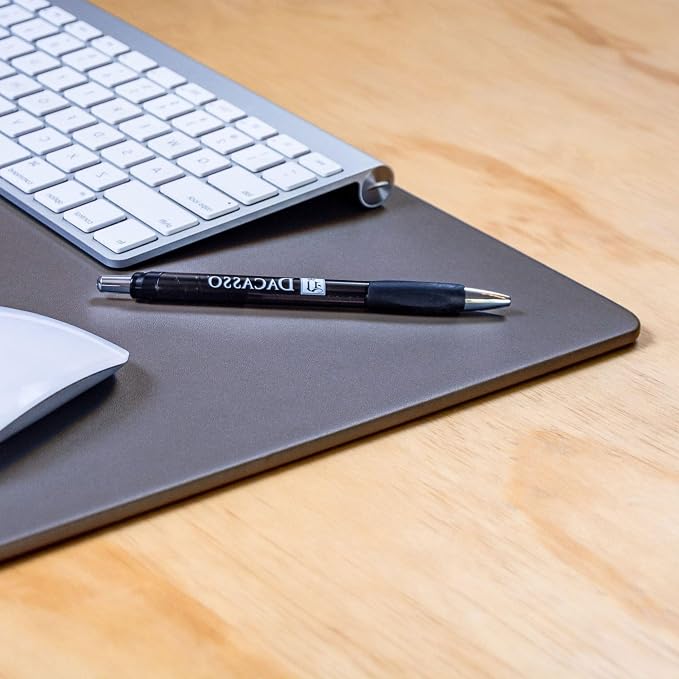 Dacasso Leatherette Conference Pads