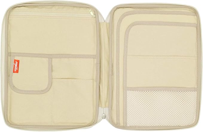 mygreen Universal Travel Gear Organizer/Electronics Accessories Bag/Document File Bag