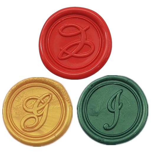 Wax Seal Kit with Warmer, ONWINPOR 300pcs Sealing Wax Beads in 3 Colors, Non-Slip Spoon, Candles for Envelopes, Stamp Letter Seal,Wedding Invitations (Christmas Mix)