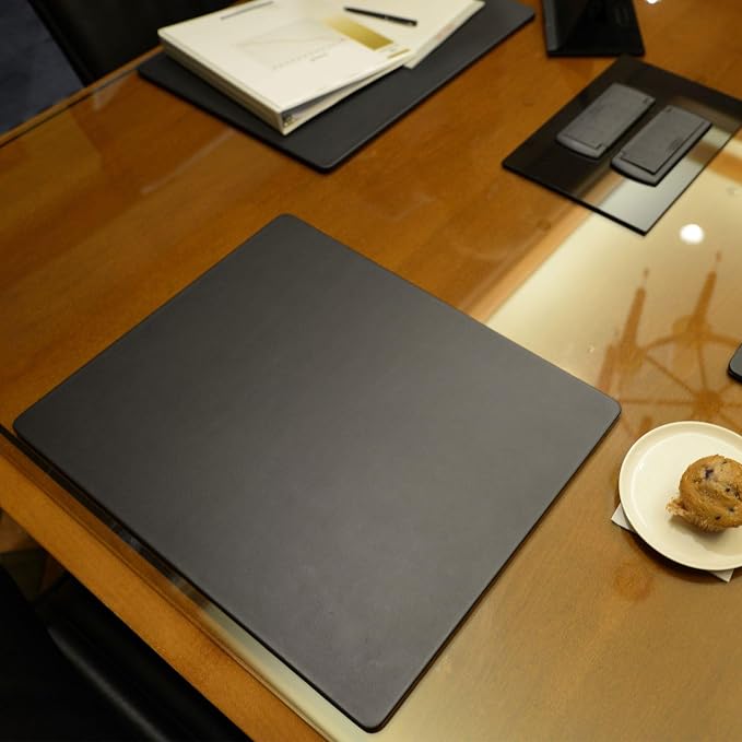 Dacasso Leatherette Conference Pads