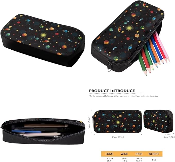 Planet Toddler Backpacks for Girls 6-8 Fashion School Book Bag and Lunch Bag Set for Toddler Girls Backpacks Back to School Supplies