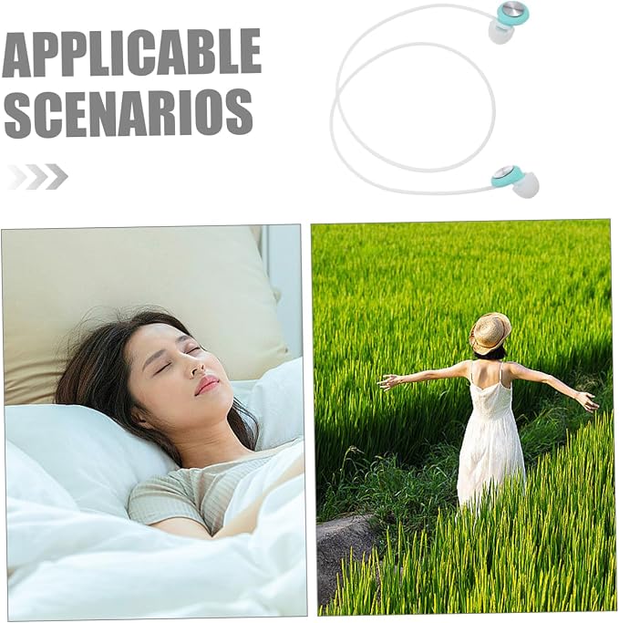 Reusable Silicone and Concerts Noise Cancelling Hearing Protection Comfortable Soft for Concentration Study and Noise Reduction