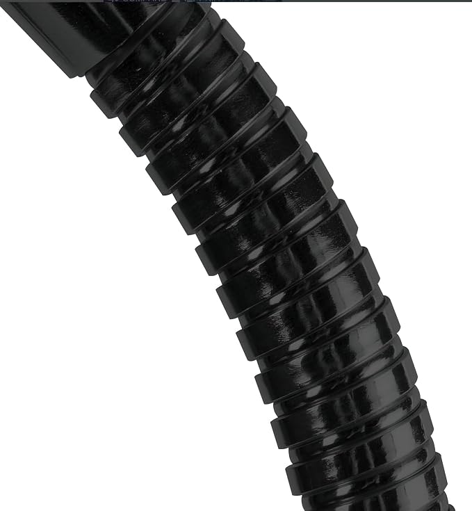 OnStage On-Stage 13" Microphone Gooseneck, Black