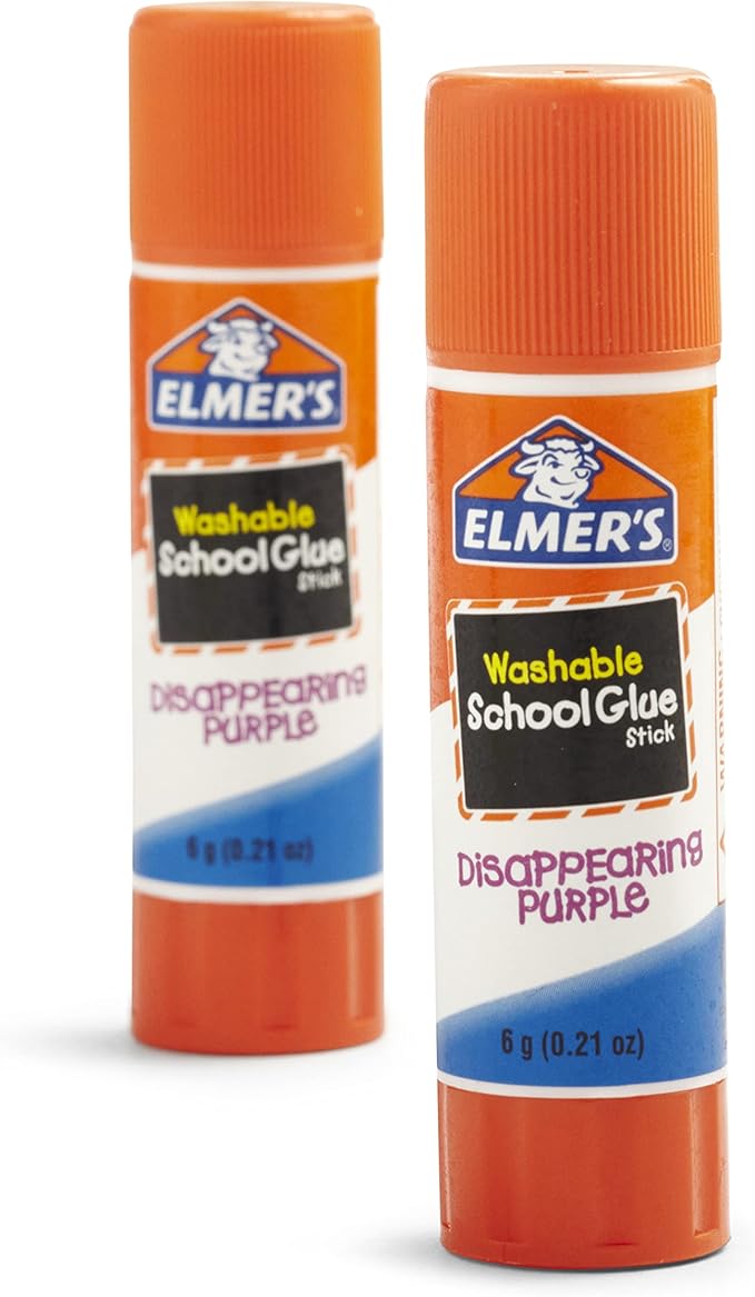 Sharpie School Supplies Kit Highlighters Mechanical Pencils Glue Sticks Erasers Permanent Markers Gel Pens Pencils School Glue and more from Sharpie Elmer’s Paper Mate & Expo 38 pieces