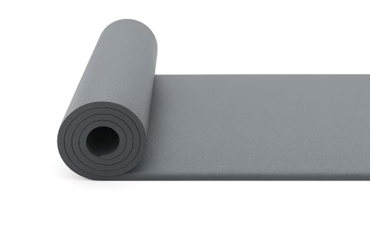 Guardian 24046001GY Soft Step Anti-Fatigue Floor Mat, Vinyl, 4'x60', Grey