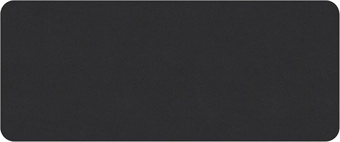 GelPro Designer Comfort 3/4" Thick Ergo-Foam Anti-Fatigue Kitchen Floor Mat, 20"x48", Leather Grain Navy