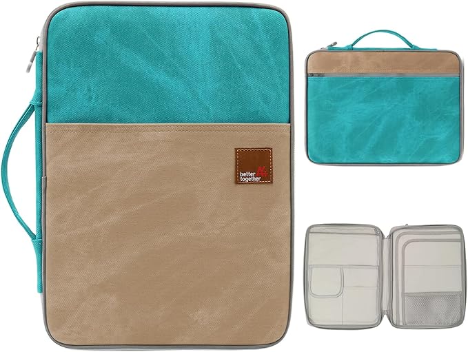 mygreen Universal Travel Gear Organizer/Electronics Accessories Bag/Document File Bag